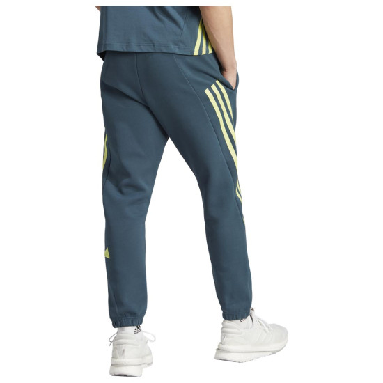 Adidas Ανδρικό παντελόνι φόρμας M Future Icons 3-Stripes